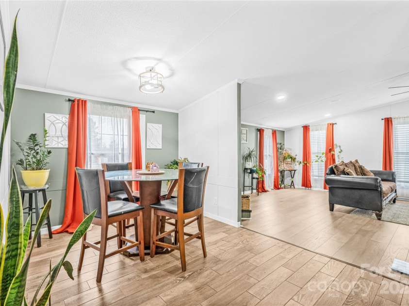 2235 Sandy Ridge Church Road, Morven, NC 28119.  MLS# CAR4331626, YatesRealty ID 4863. 