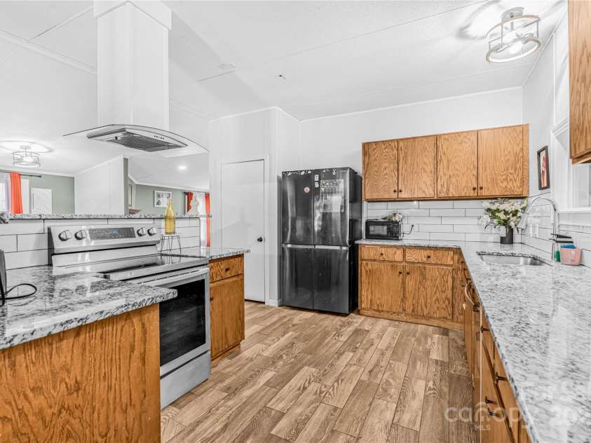 2235 Sandy Ridge Church Road, Morven, NC 28119.  MLS# CAR4331626, YatesRealty ID 4863. 