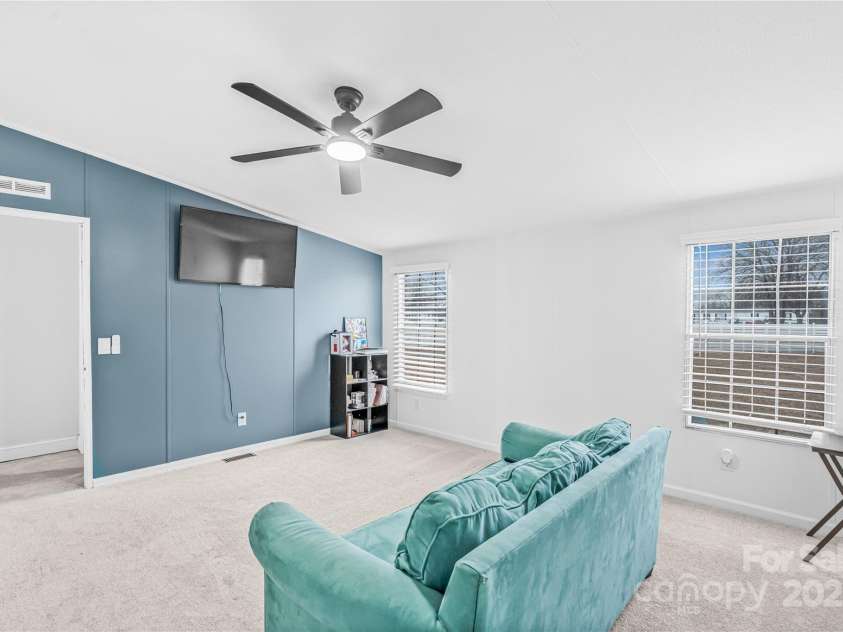 2235 Sandy Ridge Church Road, Morven, NC 28119.  MLS# CAR4331626, YatesRealty ID 4863. 