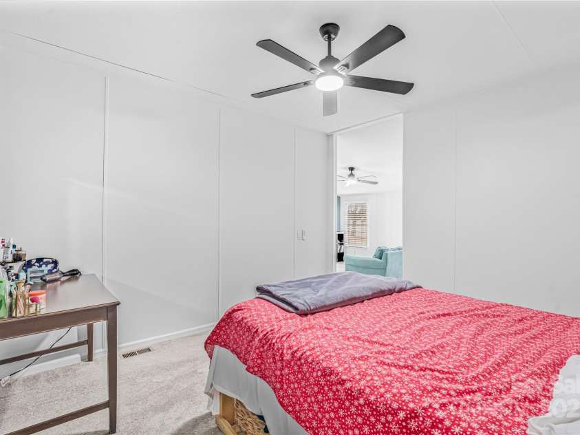 2235 Sandy Ridge Church Road, Morven, NC 28119.  MLS# CAR4331626, YatesRealty ID 4863. 