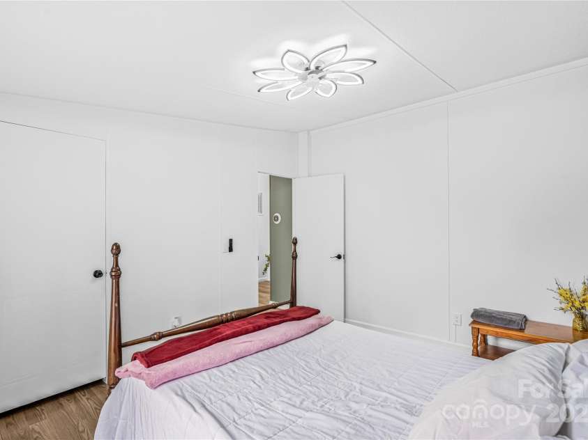 2235 Sandy Ridge Church Road, Morven, NC 28119.  MLS# CAR4331626, YatesRealty ID 4863. 