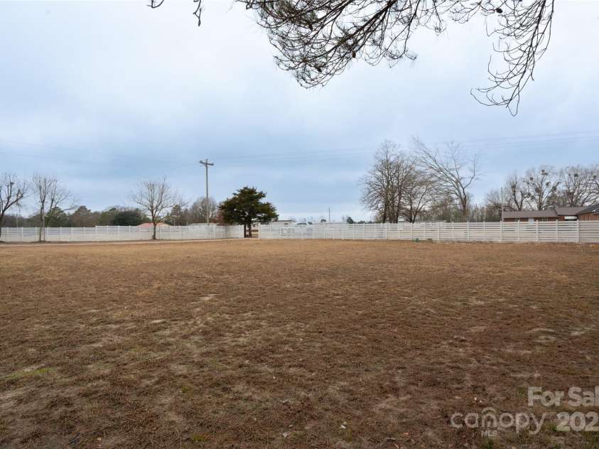 2235 Sandy Ridge Church Road, Morven, NC 28119.  MLS# CAR4331626, YatesRealty ID 4863. 