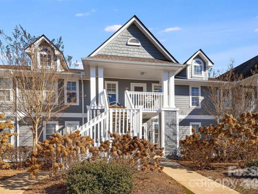 2904 Sagamore Lane, Asheville, NC 28806.  MLS# CAR4327519, YatesRealty ID 4863. 