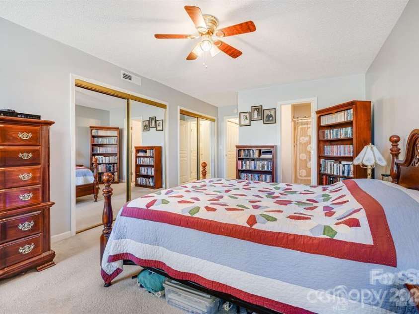 2904 Sagamore Lane, Asheville, NC 28806.  MLS# CAR4327519, YatesRealty ID 4863. 