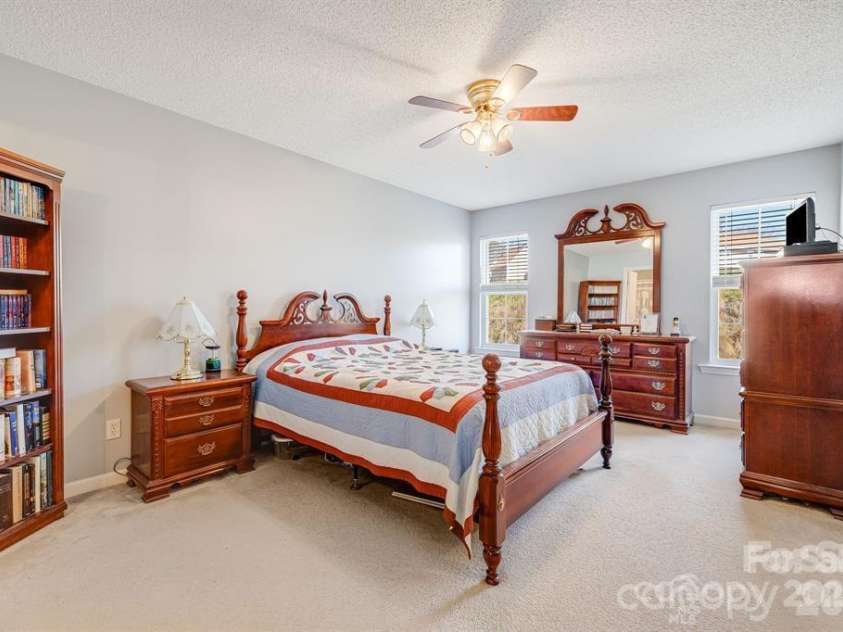 2904 Sagamore Lane, Asheville, NC 28806.  MLS# CAR4327519, YatesRealty ID 4863. 