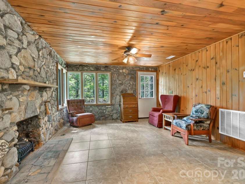 26 Candler School Road, Candler, NC 28715.  MLS# CAR4417181, YatesRealty ID 48630. 