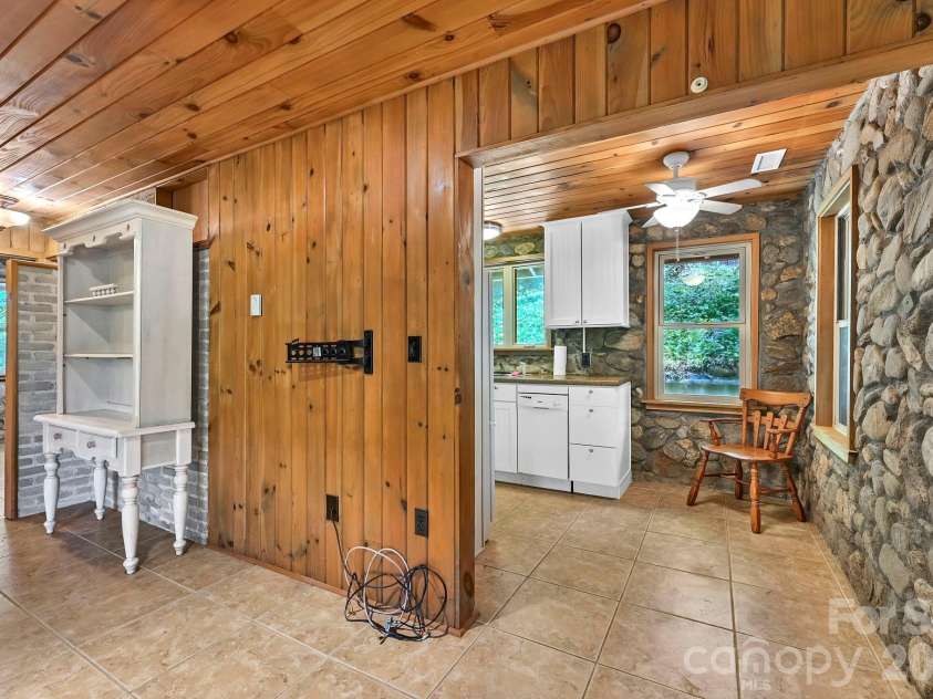 26 Candler School Road, Candler, NC 28715.  MLS# CAR4417181, YatesRealty ID 48630. 
