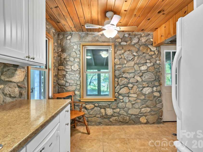26 Candler School Road, Candler, NC 28715.  MLS# CAR4417181, YatesRealty ID 48630. 