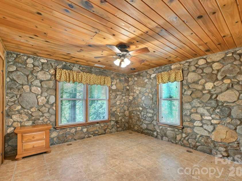 26 Candler School Road, Candler, NC 28715.  MLS# CAR4417181, YatesRealty ID 48630. 