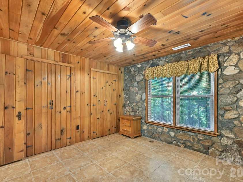 26 Candler School Road, Candler, NC 28715.  MLS# CAR4417181, YatesRealty ID 48630. 