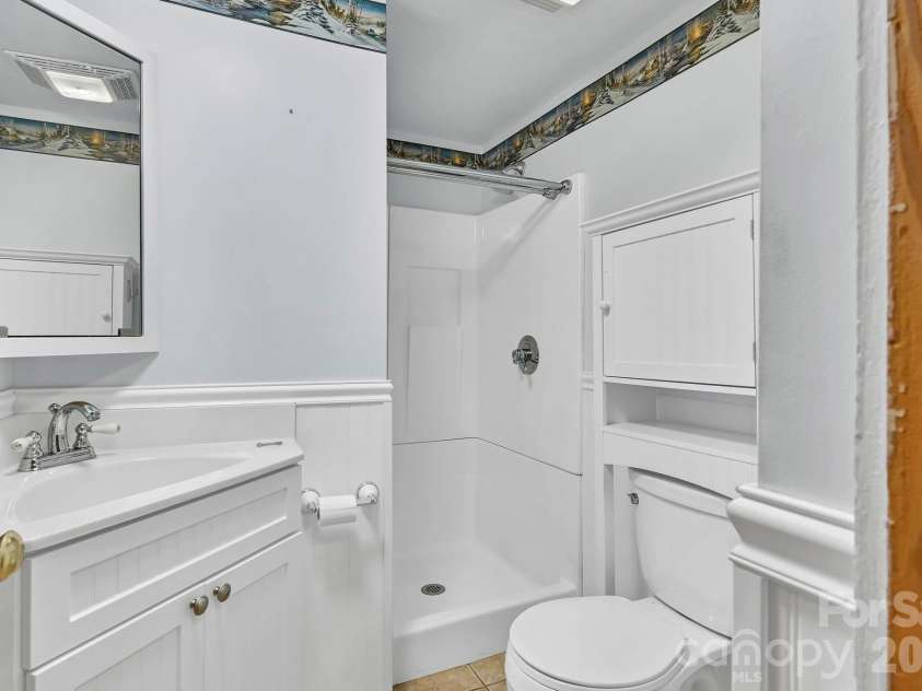 26 Candler School Road, Candler, NC 28715.  MLS# CAR4417181, YatesRealty ID 48630. 
