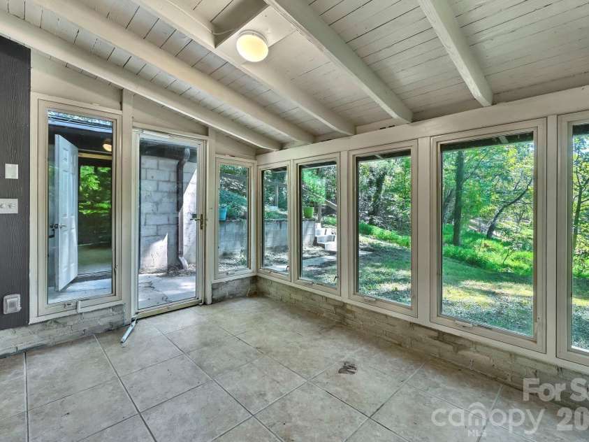 26 Candler School Road, Candler, NC 28715.  MLS# CAR4417181, YatesRealty ID 48630. 