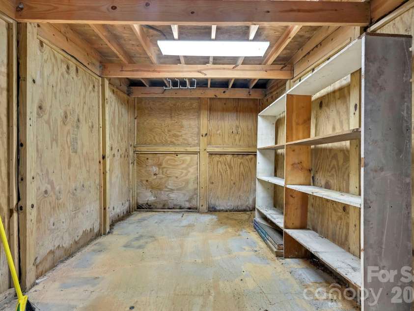 26 Candler School Road, Candler, NC 28715.  MLS# CAR4417181, YatesRealty ID 48630. 