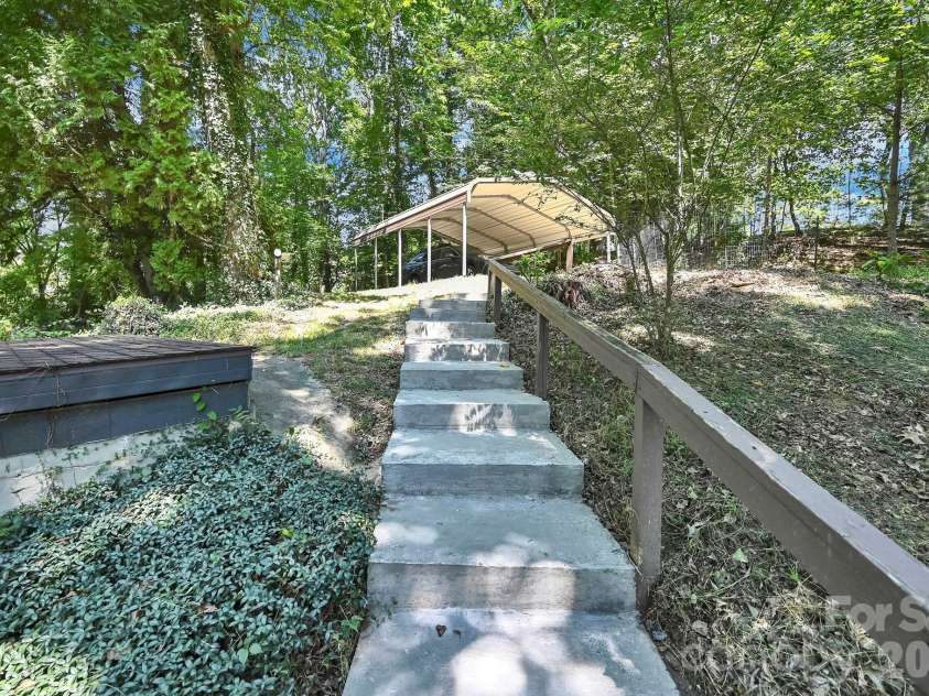 26 Candler School Road, Candler, NC 28715.  MLS# CAR4417181, YatesRealty ID 48630. 
