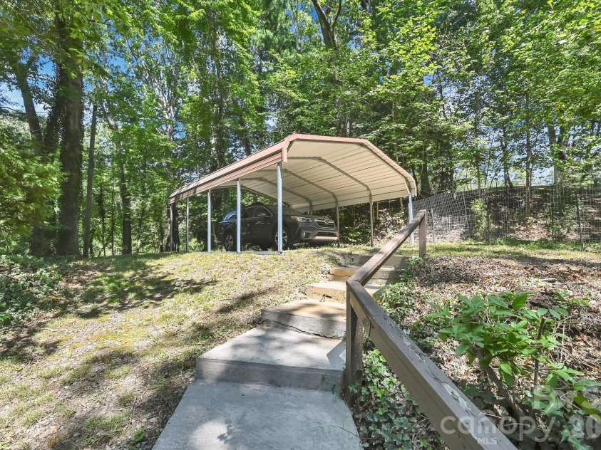 26 Candler School Road, Candler, NC 28715.  MLS# CAR4417181, YatesRealty ID 48630. 
