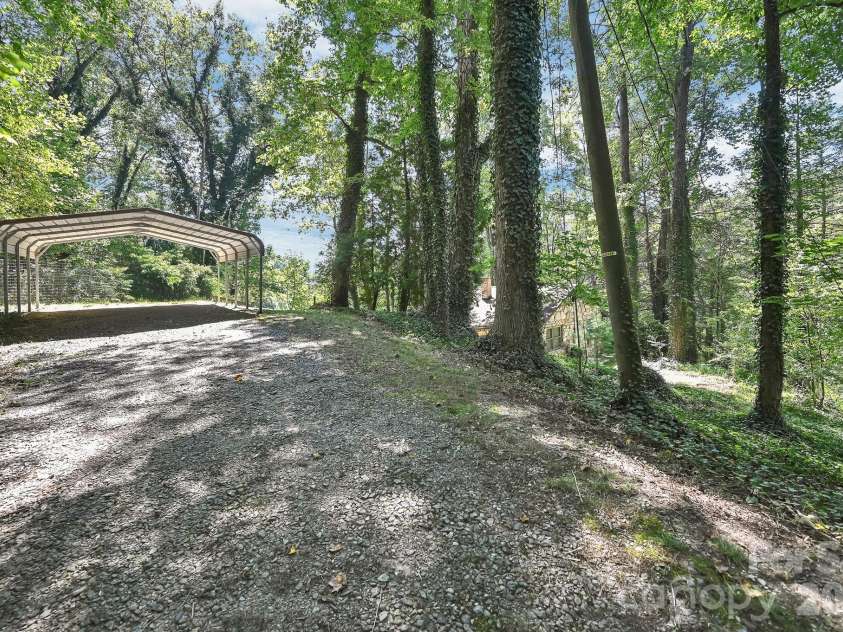 26 Candler School Road, Candler, NC 28715.  MLS# CAR4417181, YatesRealty ID 48630. 