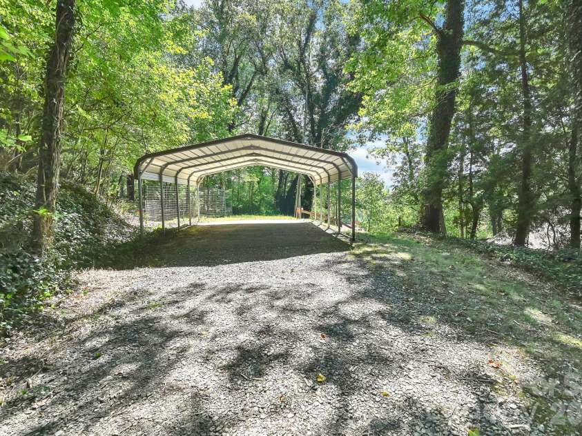 26 Candler School Road, Candler, NC 28715.  MLS# CAR4417181, YatesRealty ID 48630. 