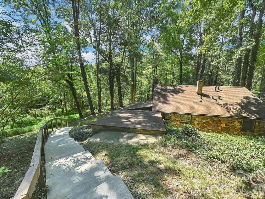 26 Candler School Road, Candler, NC 28715.  MLS# CAR4417181, YatesRealty ID 48630. 