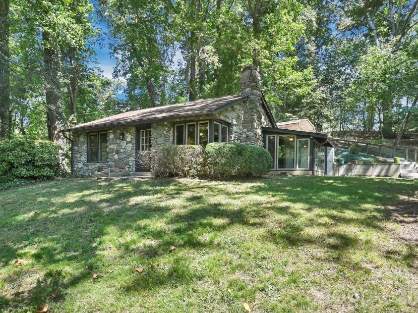 26 Candler School Road, Candler, NC 28715.  MLS# CAR4417181, YatesRealty ID 48630. 