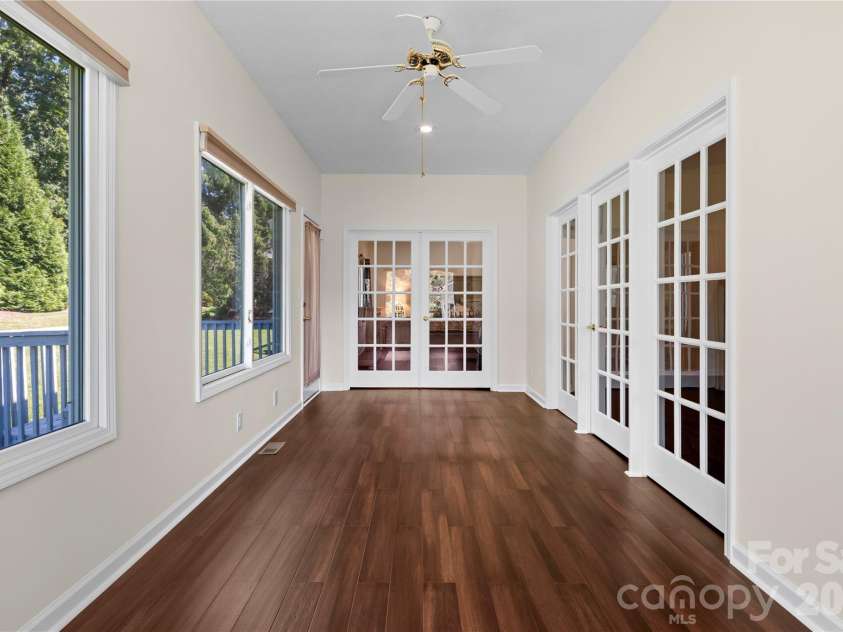 14 Country Meadows Lane, Hendersonville, NC 28792.  MLS# CAR4421252, YatesRealty ID 48631. 