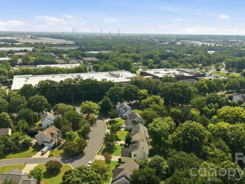11215 Longhedge Lane, Charlotte, NC 28273.  MLS# CAR4410596, YatesRealty ID 48632. 