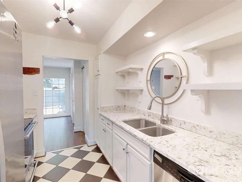 8014 Westcape Drive, Denver, NC 28037.  MLS# CAR4419153, YatesRealty ID 48633. 