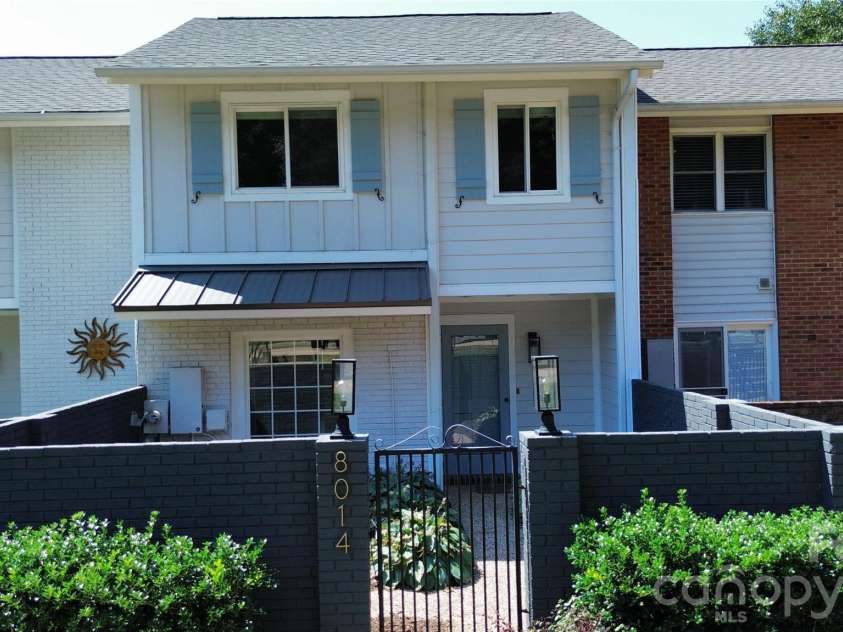 8014 Westcape Drive, Denver, NC 28037.  MLS# CAR4419153, YatesRealty ID 48633. 