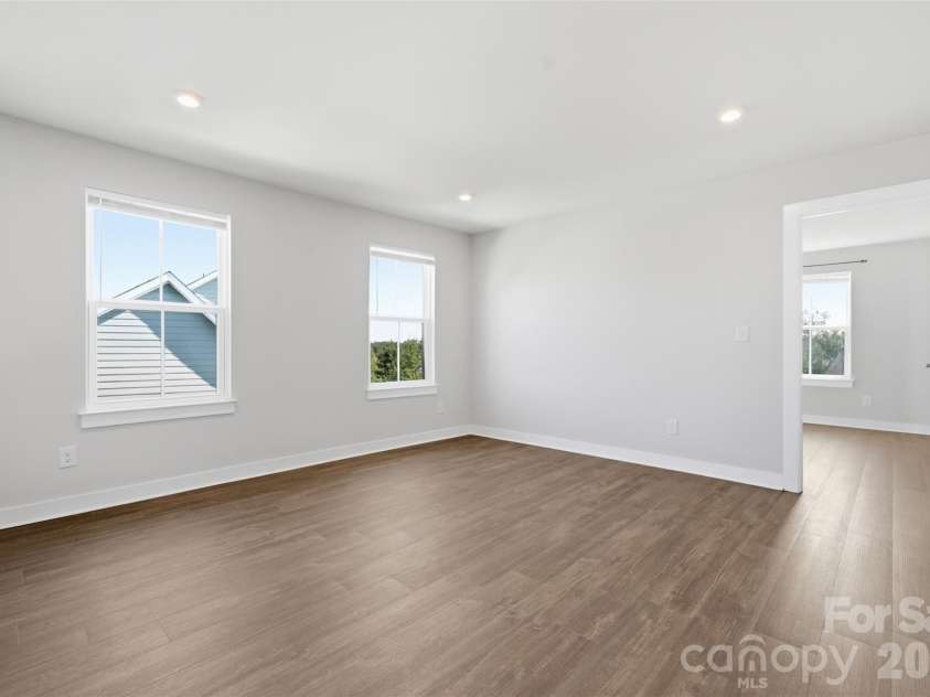 11124 Vanguard Parkway, Huntersville, NC 28078.  MLS# CAR4421110, YatesRealty ID 48635. Loft/Flex Space