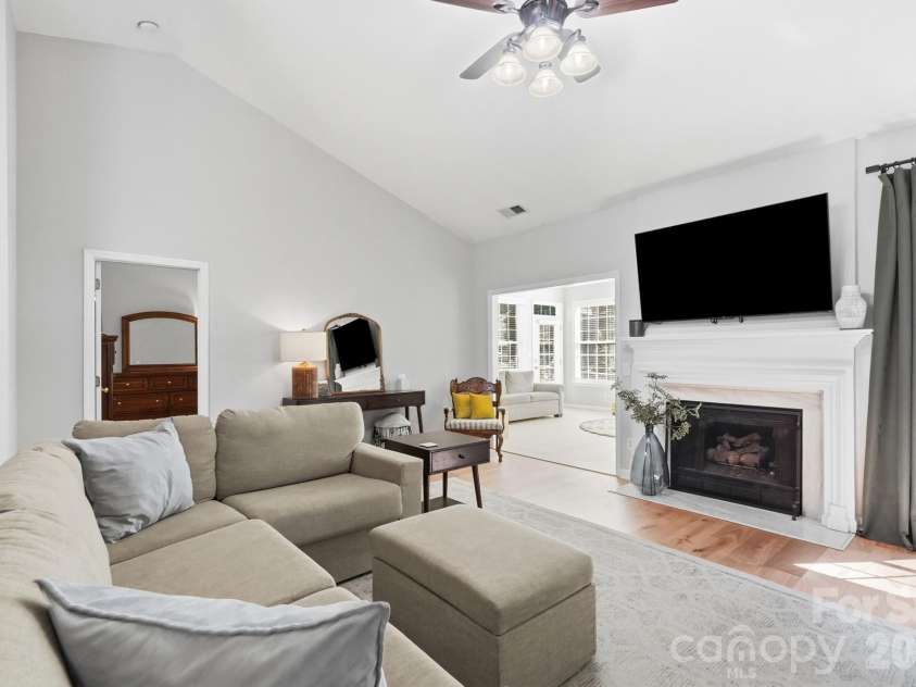 1636 Heather Glen Road, Kannapolis, NC 28081.  MLS# CAR4421469, YatesRealty ID 48636. 