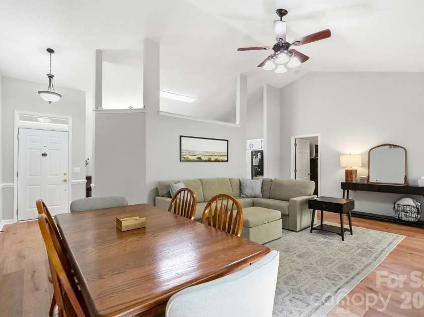 1636 Heather Glen Road, Kannapolis, NC 28081.  MLS# CAR4421469, YatesRealty ID 48636. 