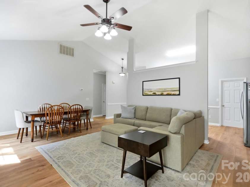 1636 Heather Glen Road, Kannapolis, NC 28081.  MLS# CAR4421469, YatesRealty ID 48636. 