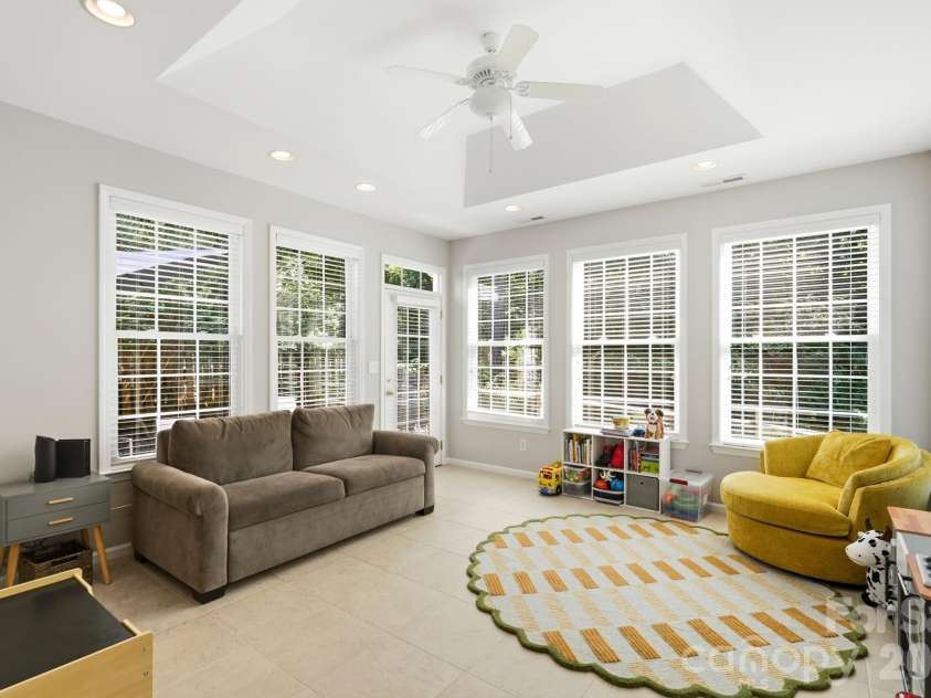 1636 Heather Glen Road, Kannapolis, NC 28081.  MLS# CAR4421469, YatesRealty ID 48636. 