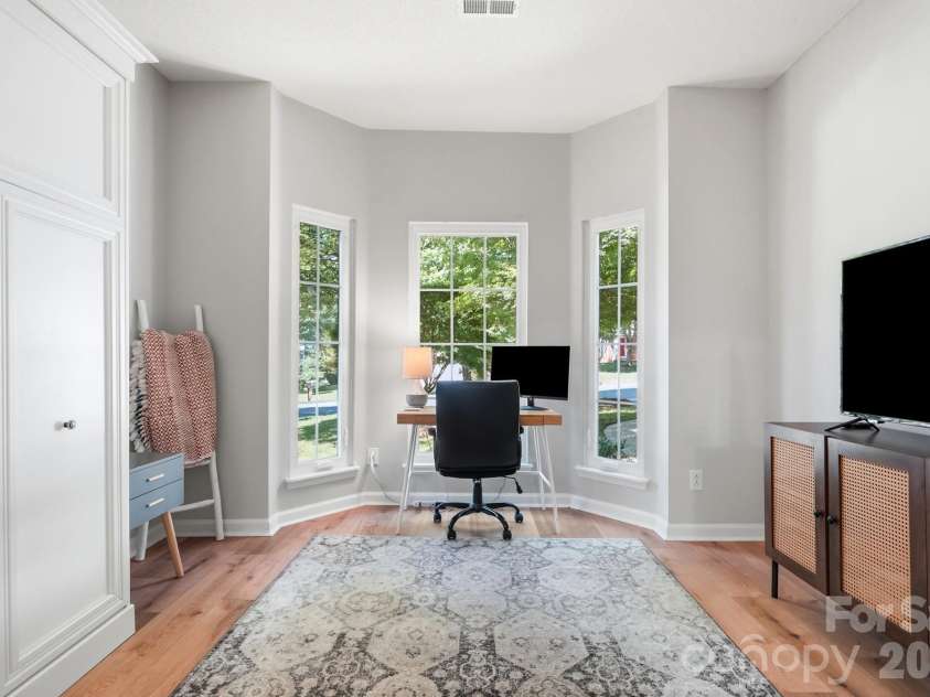 1636 Heather Glen Road, Kannapolis, NC 28081.  MLS# CAR4421469, YatesRealty ID 48636. 