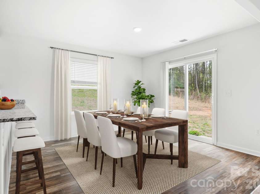 107 Frank Burns Way, Kings Mountain, NC 28086.  MLS# CAR4418335, YatesRealty ID 48637. 