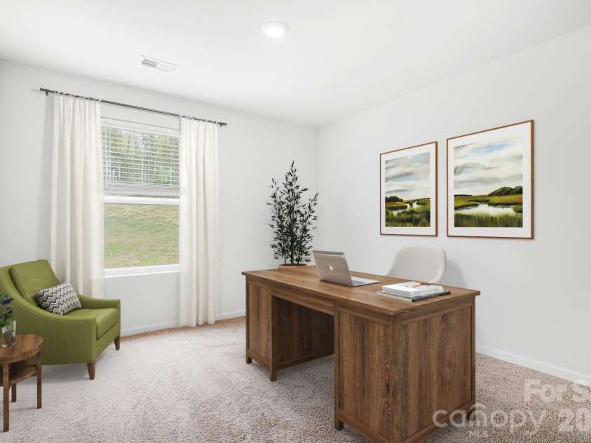 107 Frank Burns Way, Kings Mountain, NC 28086.  MLS# CAR4418335, YatesRealty ID 48637. 