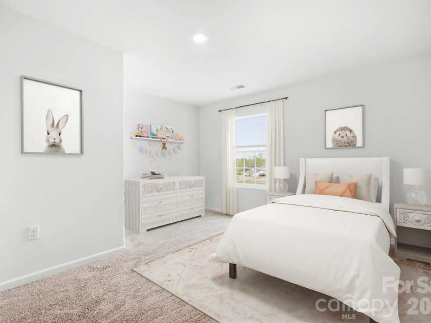 107 Frank Burns Way, Kings Mountain, NC 28086.  MLS# CAR4418335, YatesRealty ID 48637. 