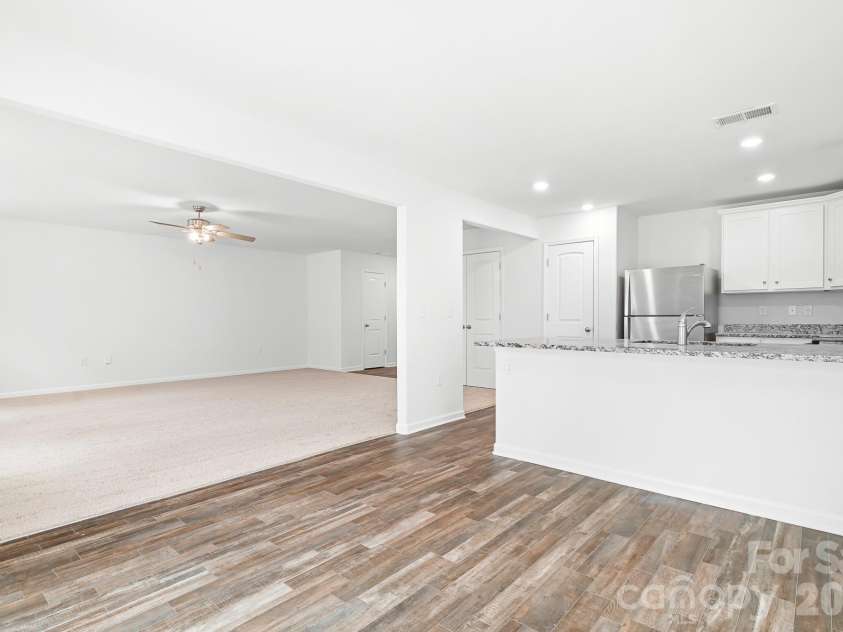 107 Frank Burns Way, Kings Mountain, NC 28086.  MLS# CAR4418335, YatesRealty ID 48637. 