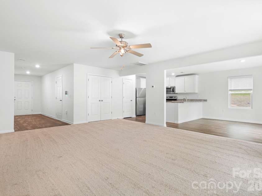 107 Frank Burns Way, Kings Mountain, NC 28086.  MLS# CAR4418335, YatesRealty ID 48637. 