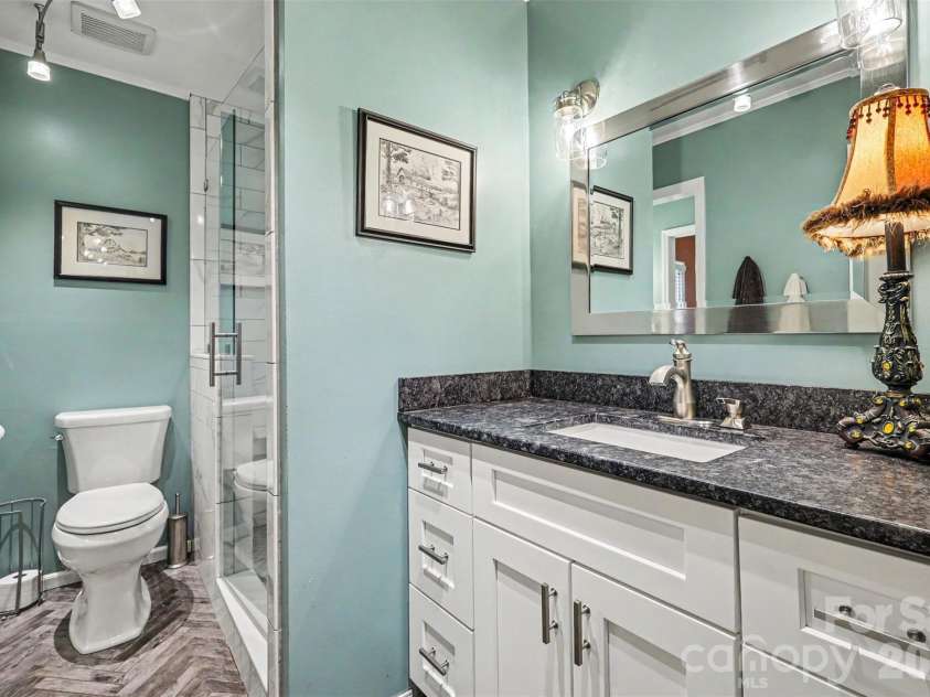 2318 Old Hickory Grove Road, Mount Holly, NC 28120.  MLS# CAR4409723, YatesRealty ID 48638. 