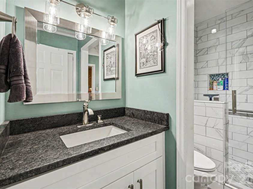 2318 Old Hickory Grove Road, Mount Holly, NC 28120.  MLS# CAR4409723, YatesRealty ID 48638. 