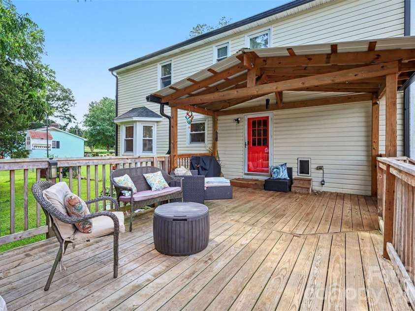 2318 Old Hickory Grove Road, Mount Holly, NC 28120.  MLS# CAR4409723, YatesRealty ID 48638. 