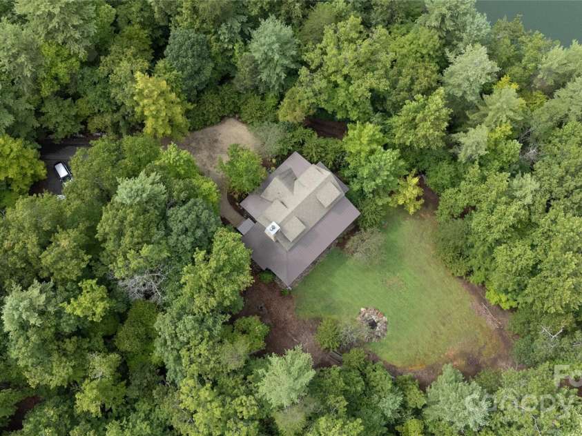 163 Cabin Bluff Drive, Marion, NC 28752.  MLS# CAR4251327, YatesRealty ID 4864. 