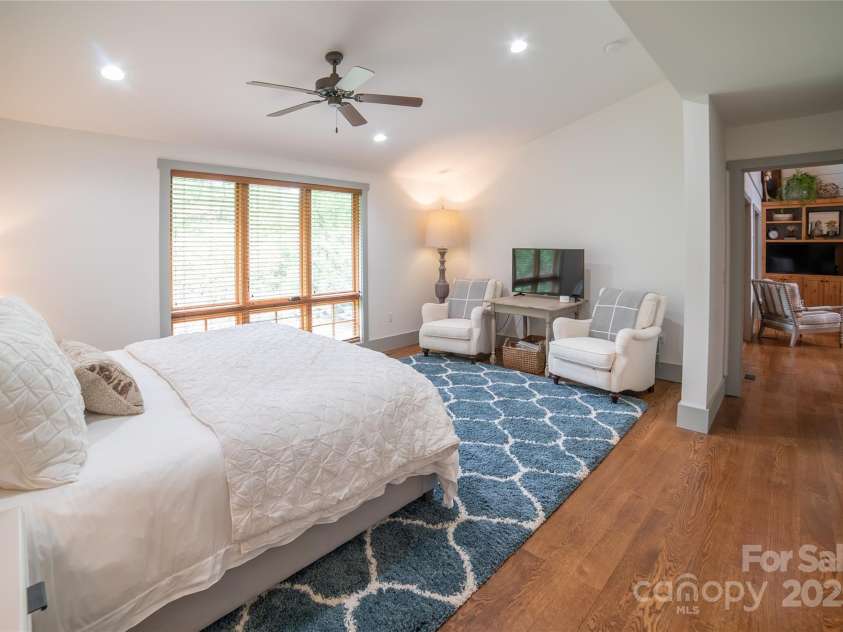 163 Cabin Bluff Drive, Marion, NC 28752.  MLS# CAR4251327, YatesRealty ID 4864. 