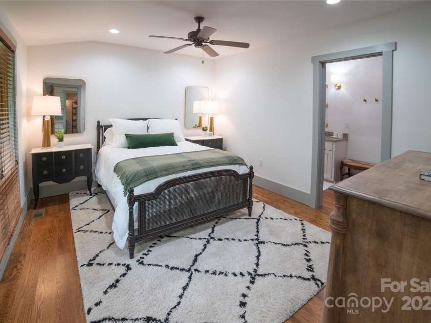 163 Cabin Bluff Drive, Marion, NC 28752.  MLS# CAR4251327, YatesRealty ID 4864. 