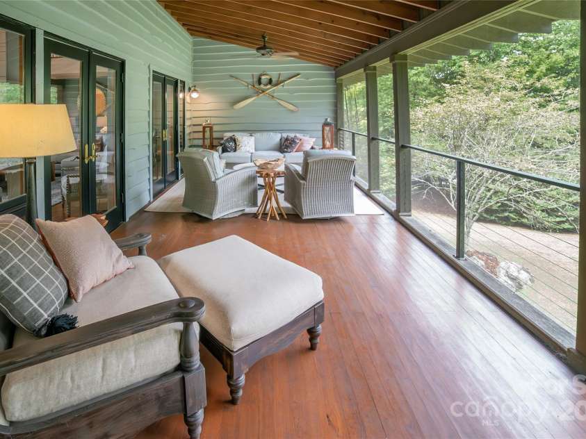 163 Cabin Bluff Drive, Marion, NC 28752.  MLS# CAR4251327, YatesRealty ID 4864. 