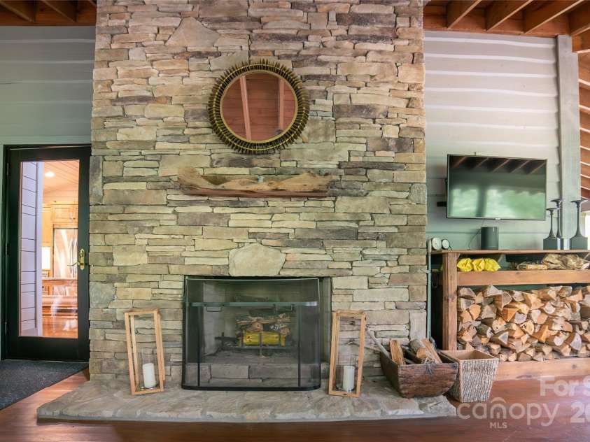 163 Cabin Bluff Drive, Marion, NC 28752.  MLS# CAR4251327, YatesRealty ID 4864. 