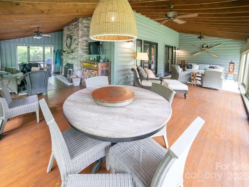 163 Cabin Bluff Drive, Marion, NC 28752.  MLS# CAR4251327, YatesRealty ID 4864. 