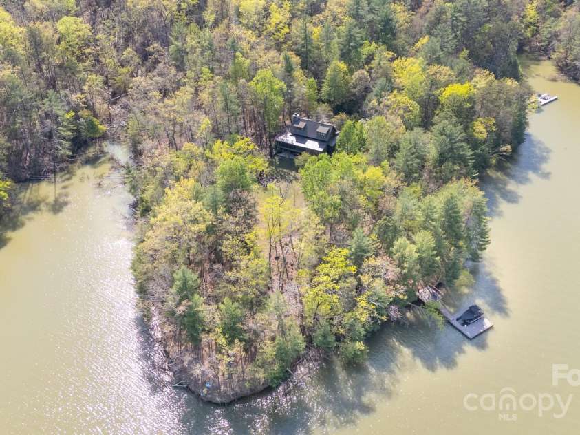 163 Cabin Bluff Drive, Marion, NC 28752.  MLS# CAR4251327, YatesRealty ID 4864. 