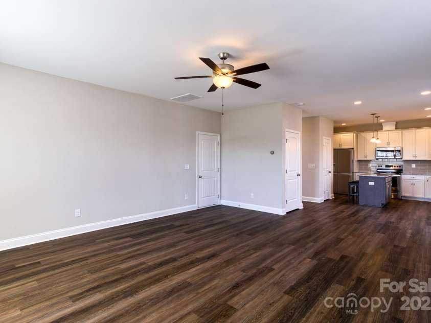 8822 Crape Myrtle Drive, Stanfield, NC 28163.  MLS# CAR4227210, YatesRealty ID 4864. 