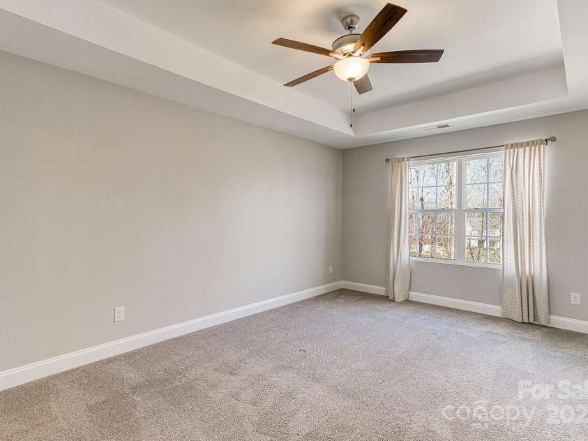 8822 Crape Myrtle Drive, Stanfield, NC 28163.  MLS# CAR4227210, YatesRealty ID 4864. 